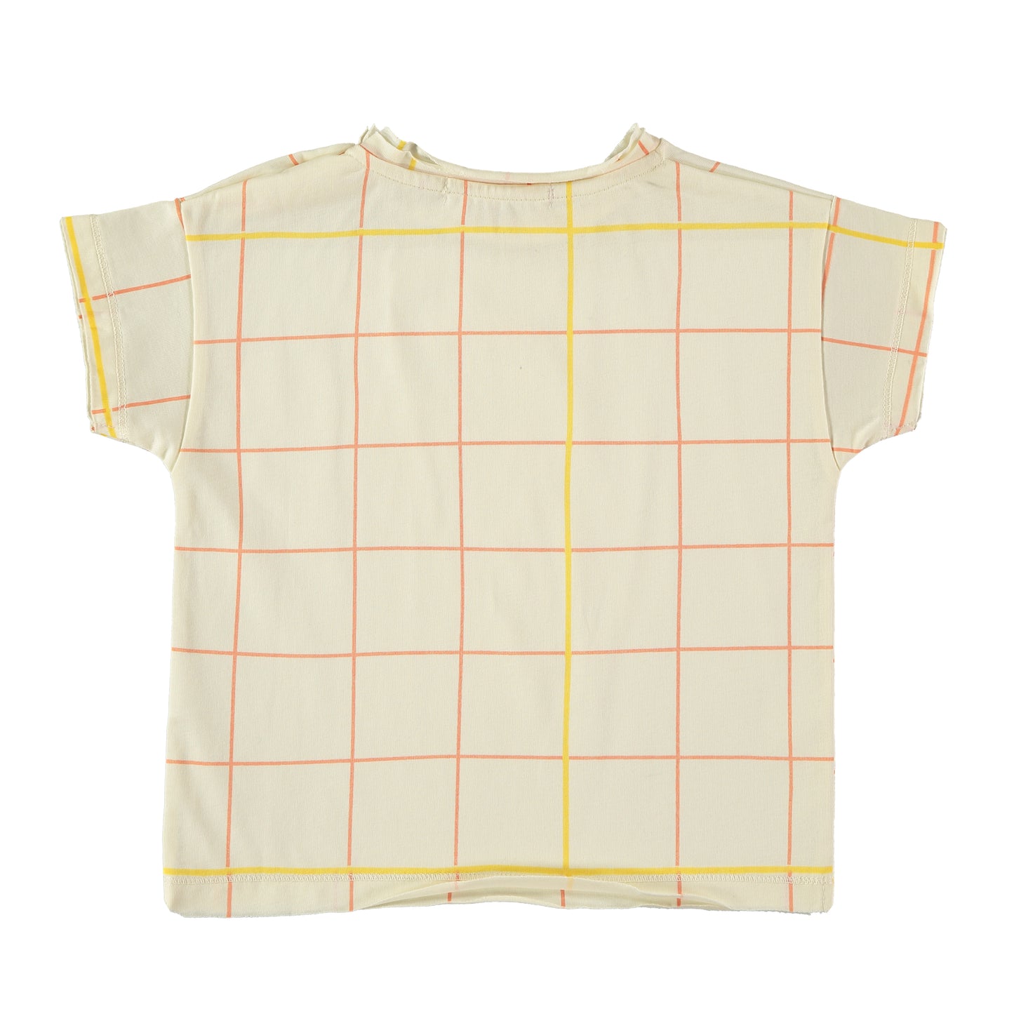 Camiseta Grid- BABYCLIC