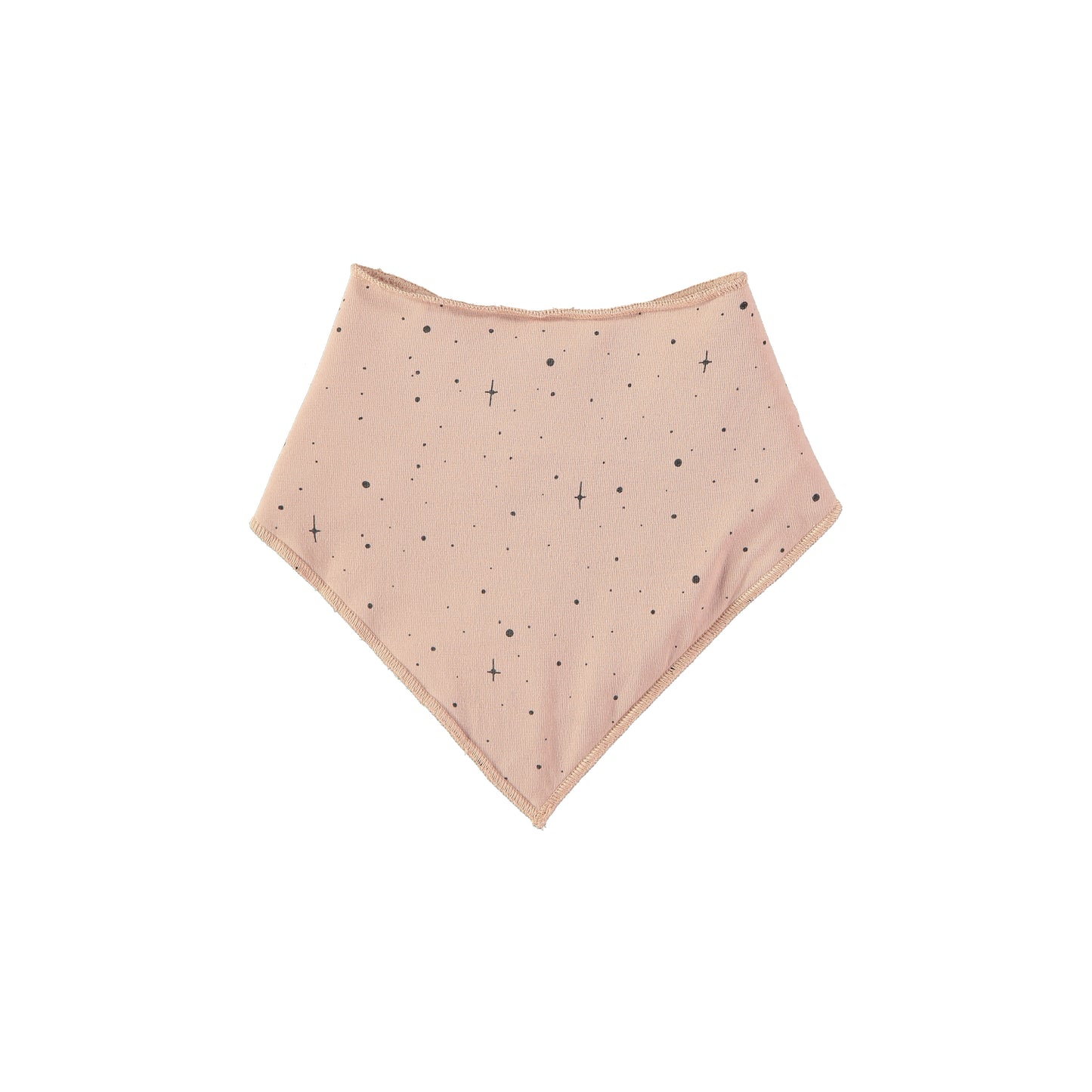Bandana Twinkle rosa- BABYCLIC