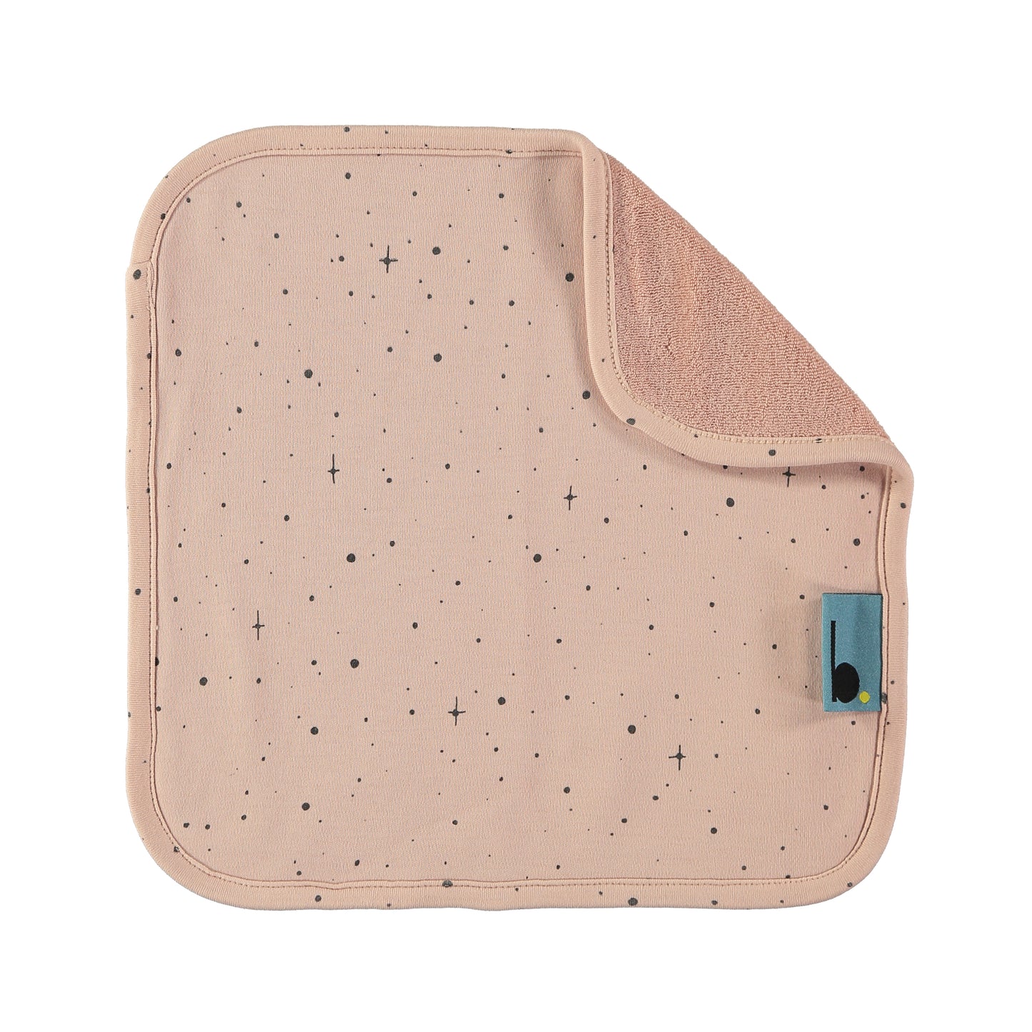Arrullo Twinkle rosa- BABYCLIC