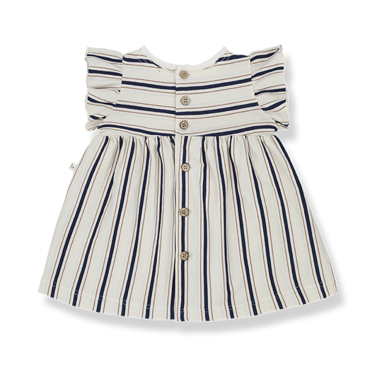 Vestido MARTHA- 1 + IN THE FAMILY