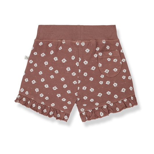 Pantalón corto NATALIA- 1 + IN THE FAMILY