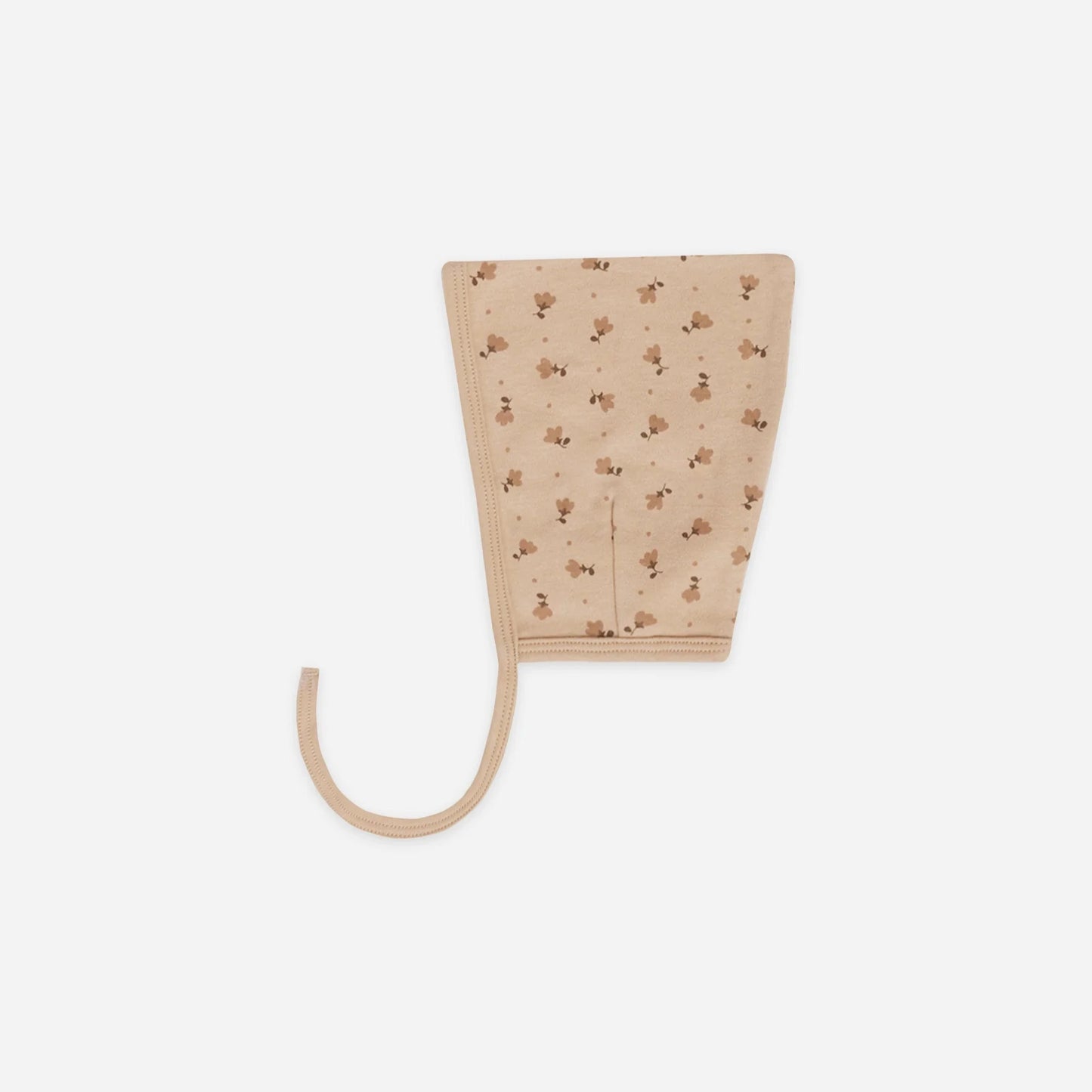 Gorro estampado flores- QUINCY MAE