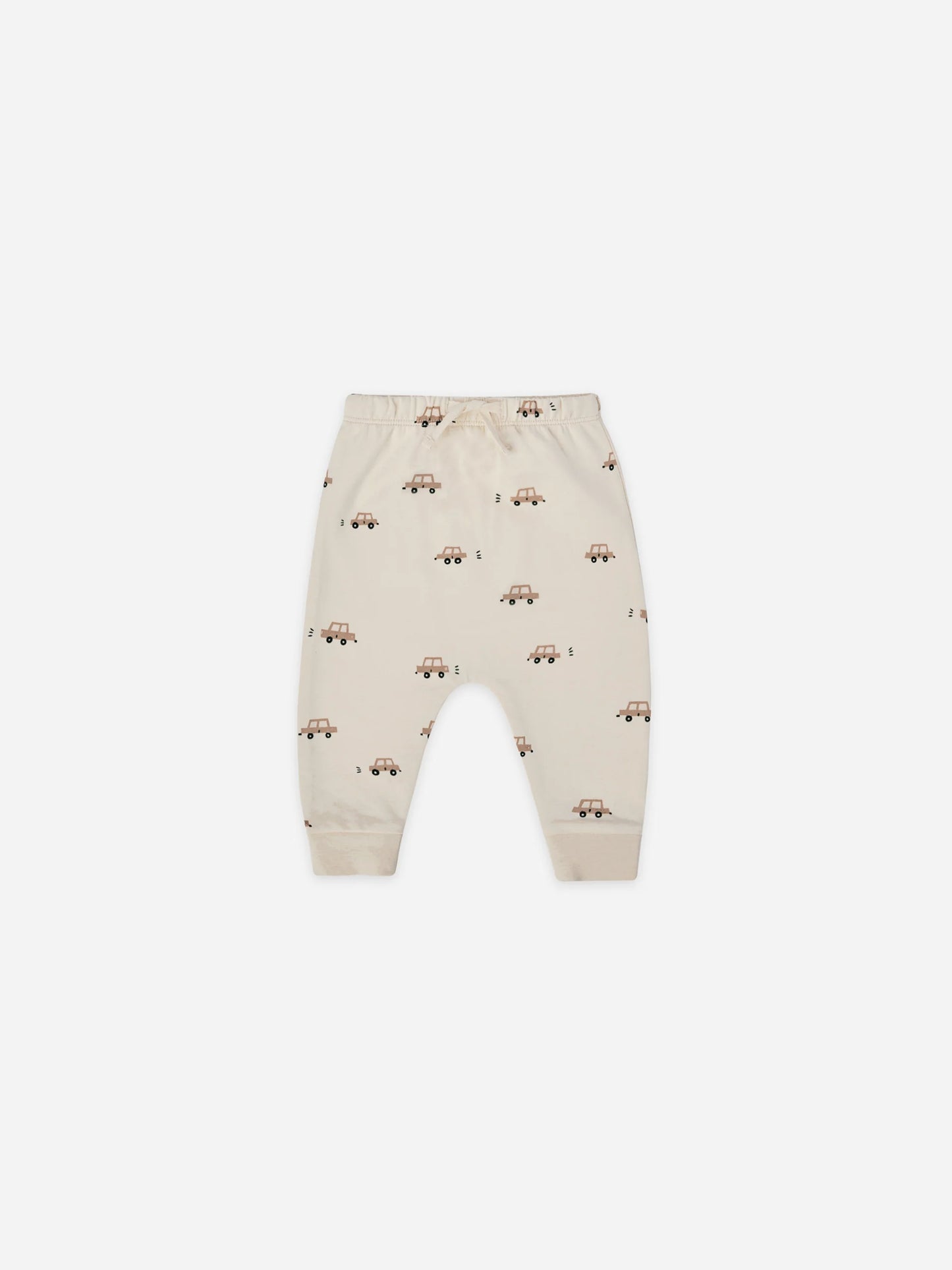Pantalón Coches- QUINCY MAE
