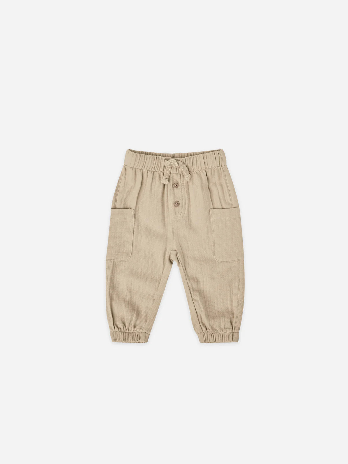 Pantalón largo Luca- QUINCY MAE