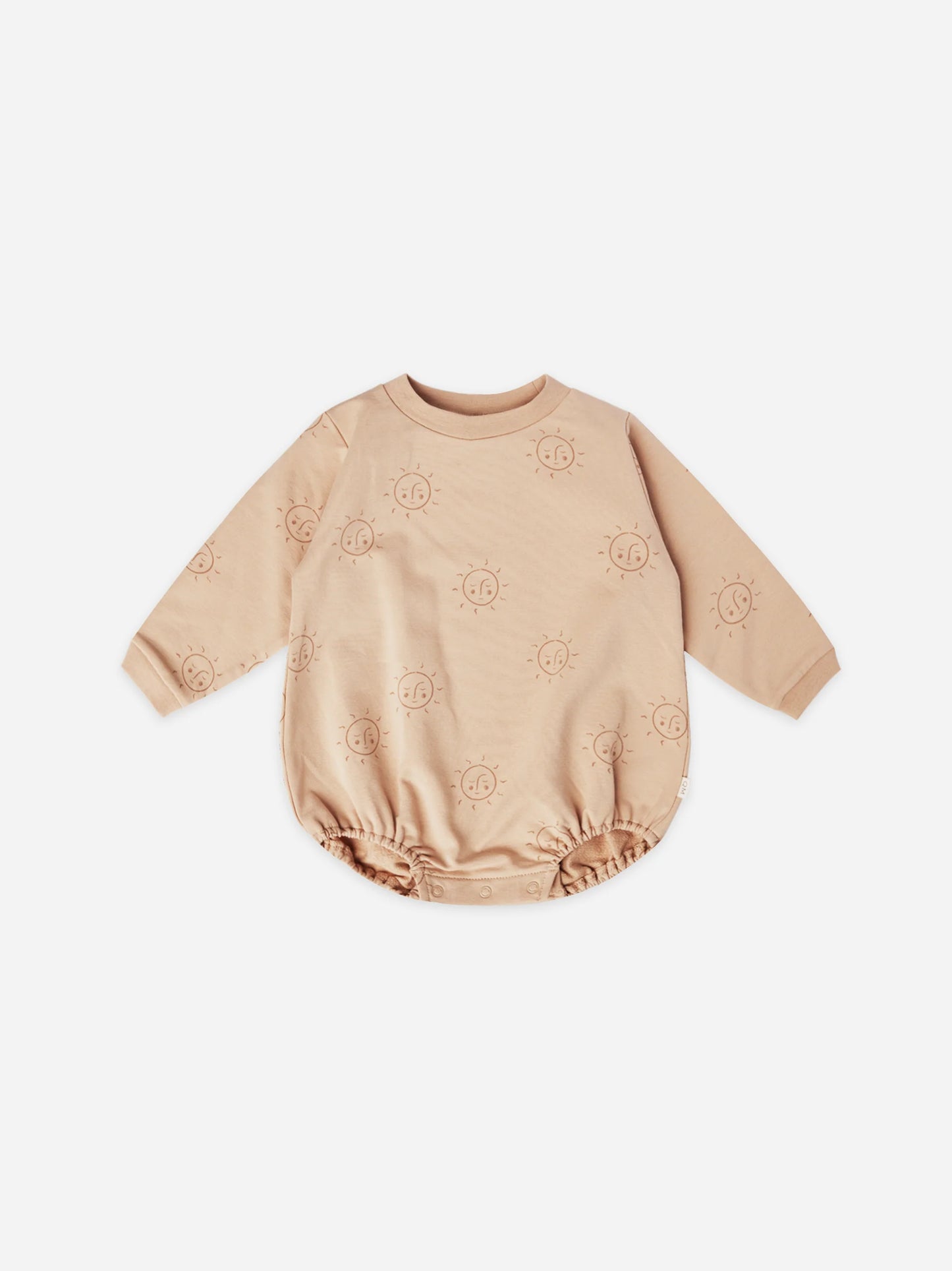 Romper Sol- QUINCY MAE