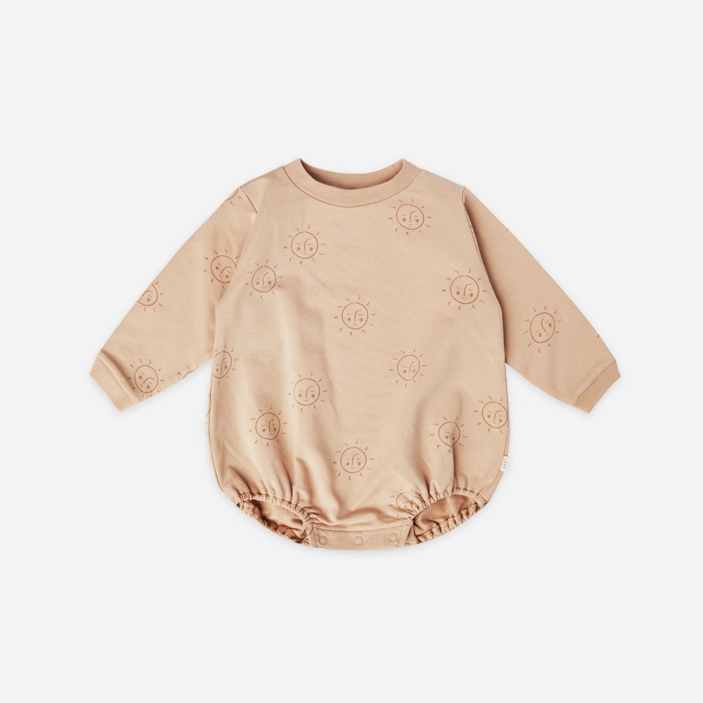 Romper Sol- QUINCY MAE