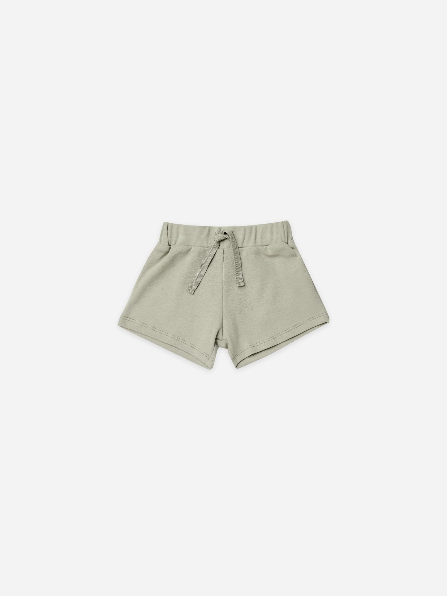 Pantalón corto pistacho- QUINCY MAE