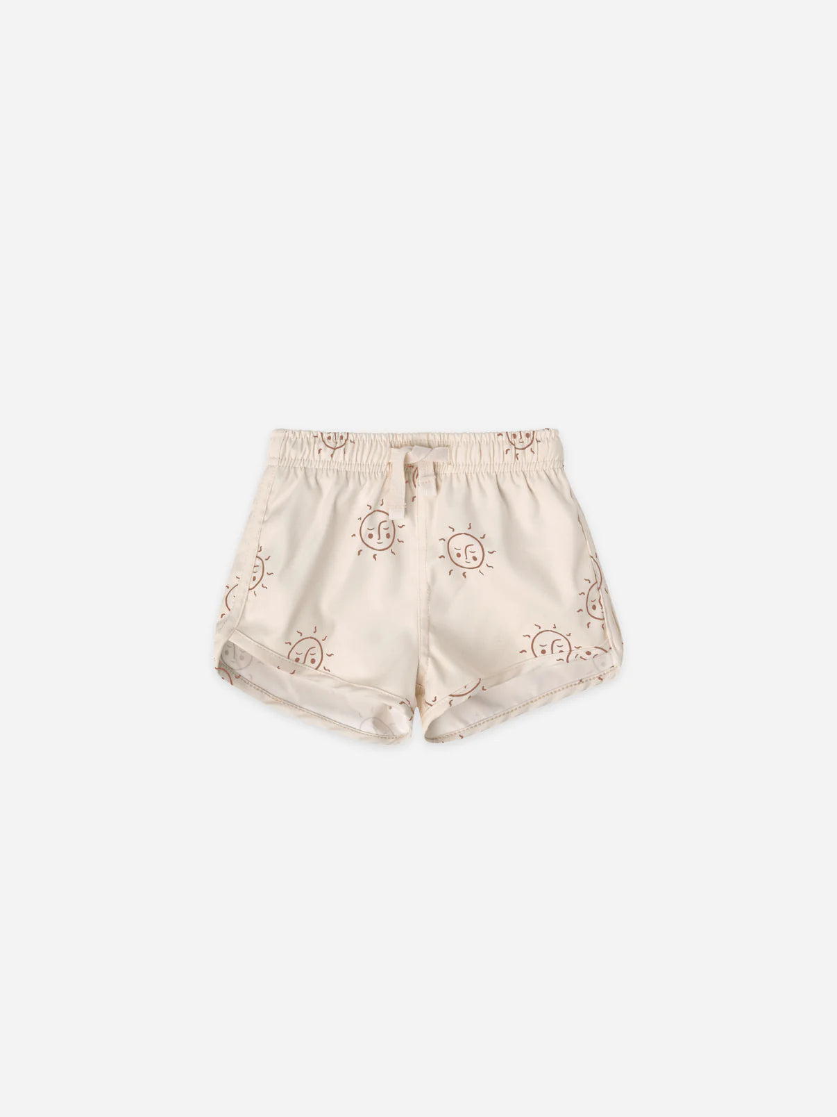 Bañador estampado Sol- QUINCY MAE