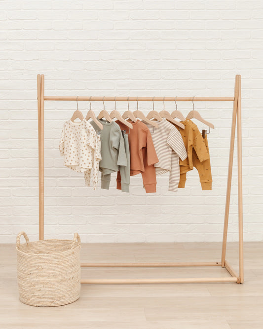 Camiseta estampado Sol- Quincy Mae