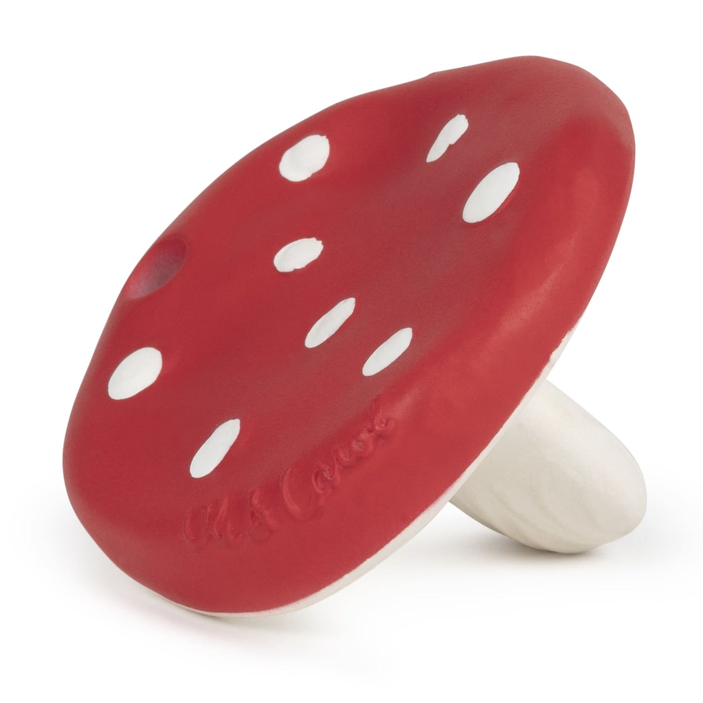 Spotty the Mushroom - Mushrooms