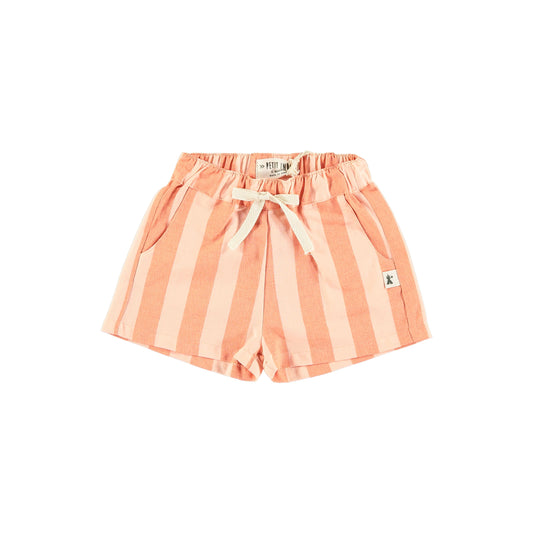 Short de rayas - Petit Indi