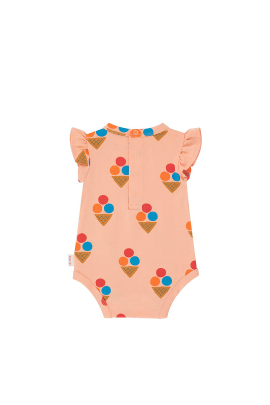 Body Ice cream- TINY COTTONS