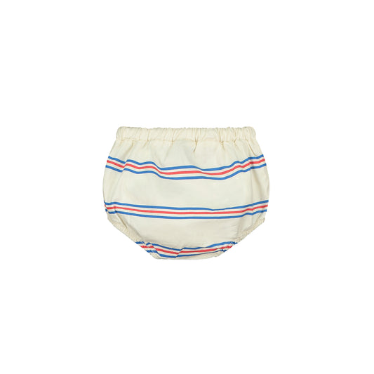 Culotte de rayas- BONMOT