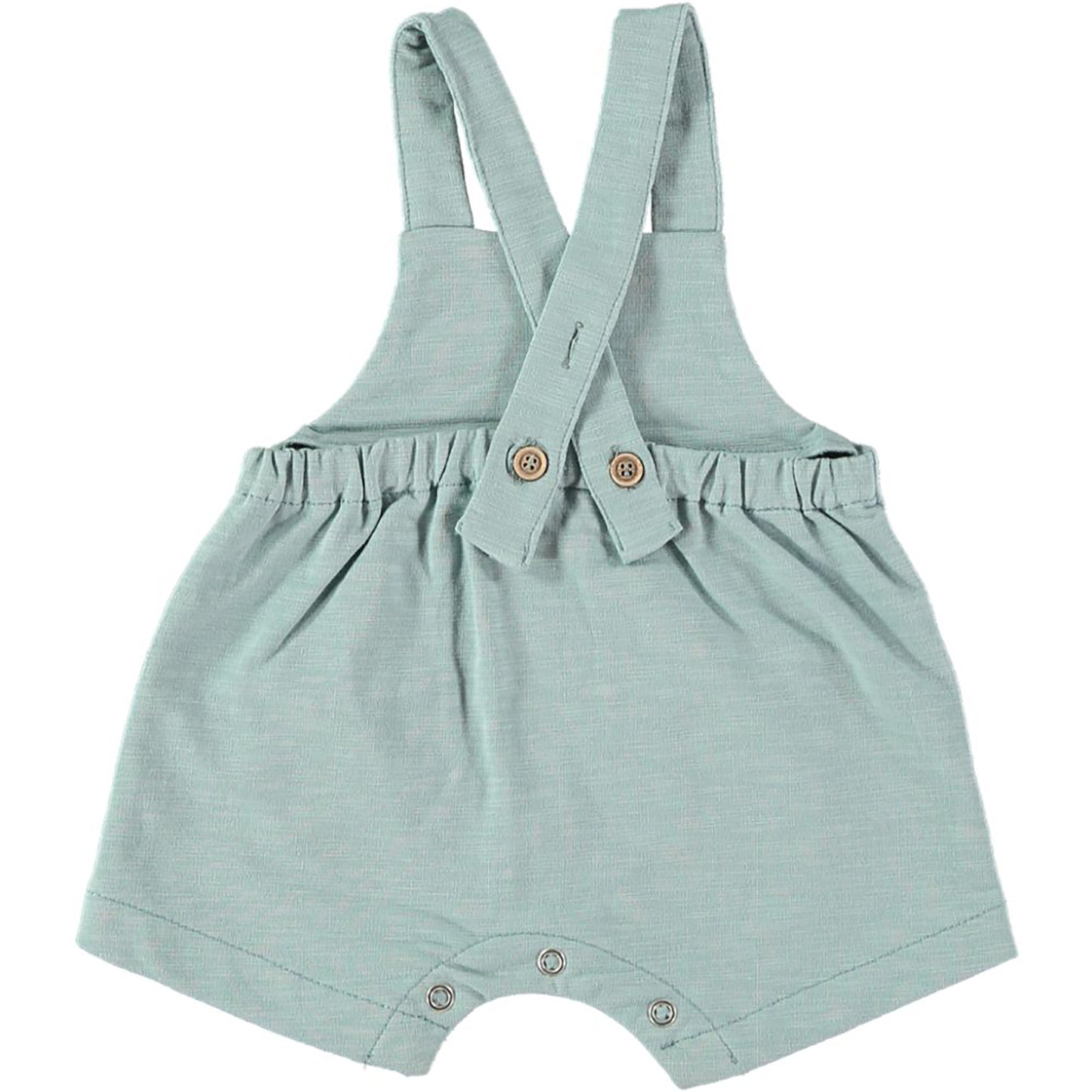 Mono turquesa- PETIT INDI