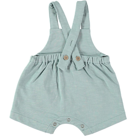 Mono turquesa- PETIT INDI