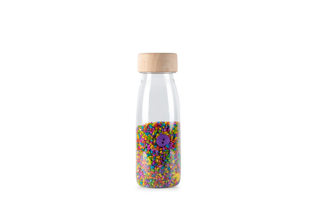 Sound Bottle Buttons - Petit Boum
