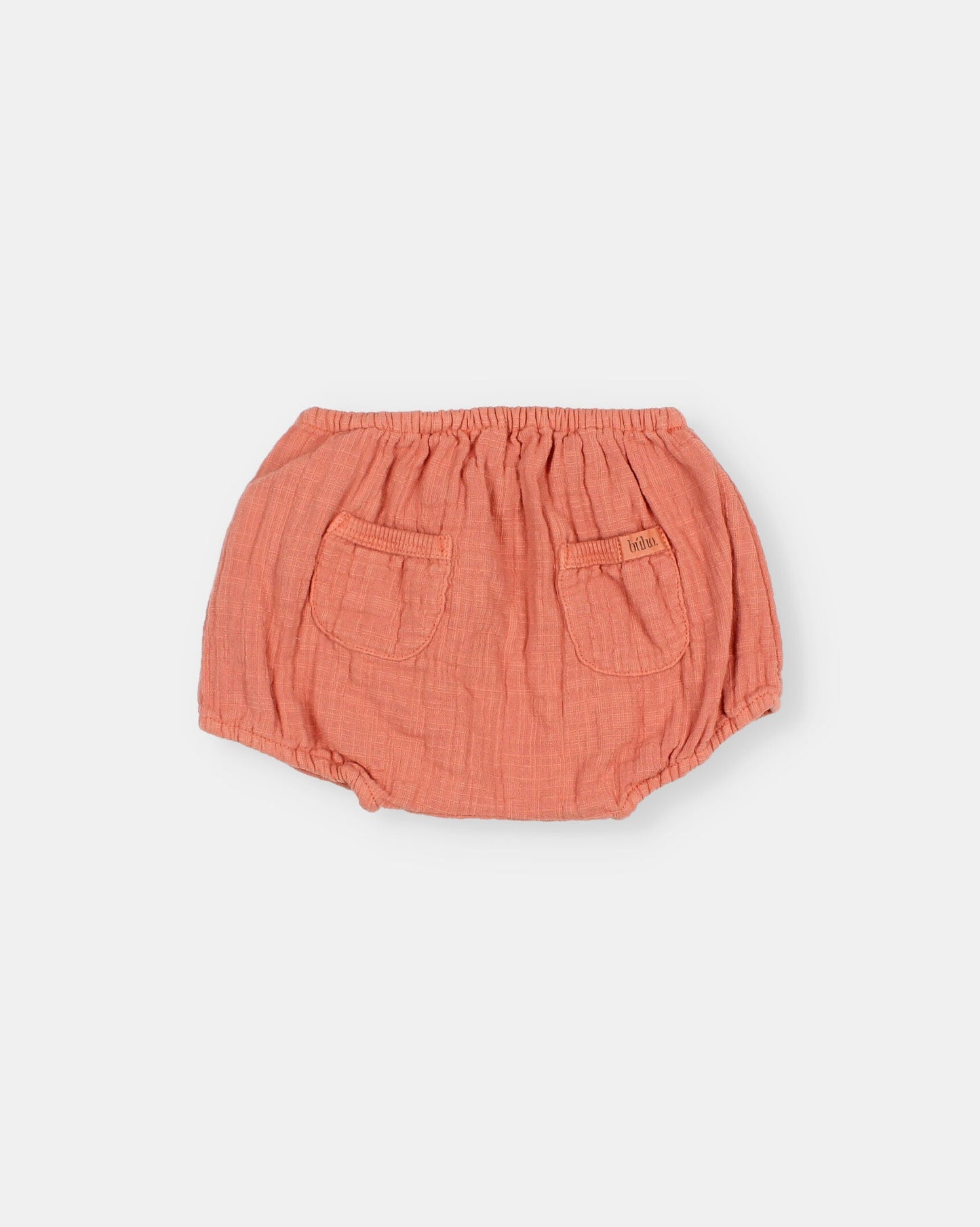Culotte de gasa - Búho