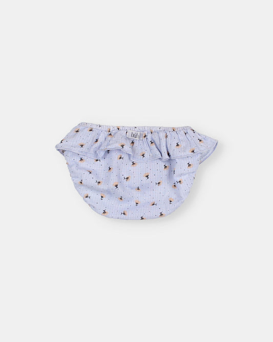 Bañador estampado - Búho