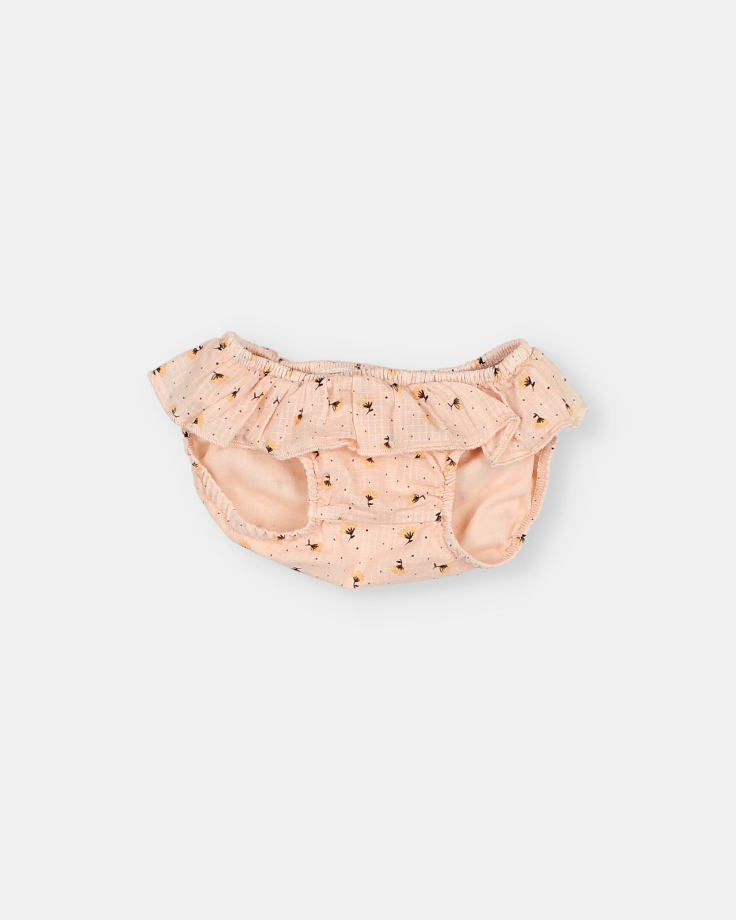 Bañador estampado - Búho