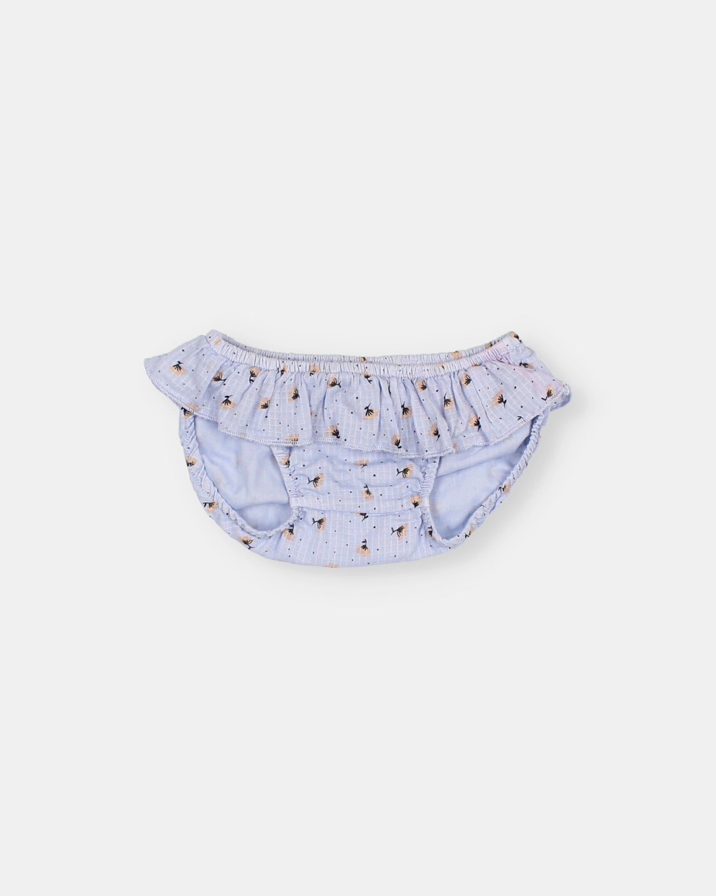 Bañador estampado - Búho