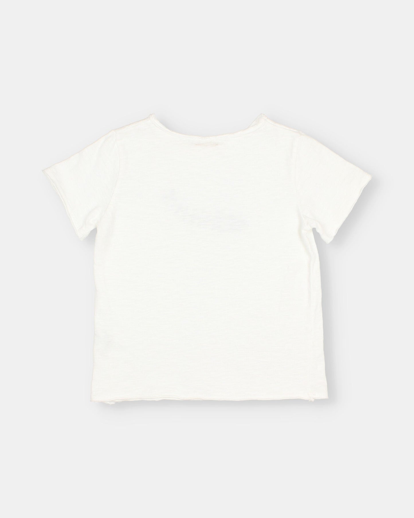 Camiseta pez - Búho