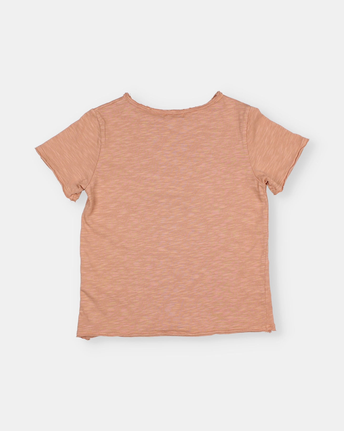Camiseta pez - Búho