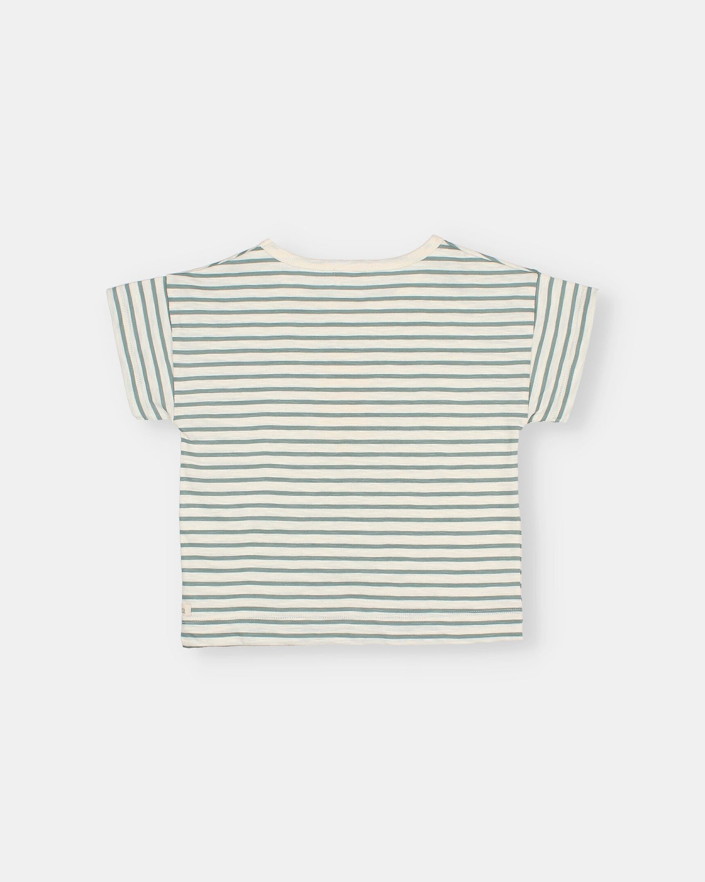 Camiseta estampado helado - Búho