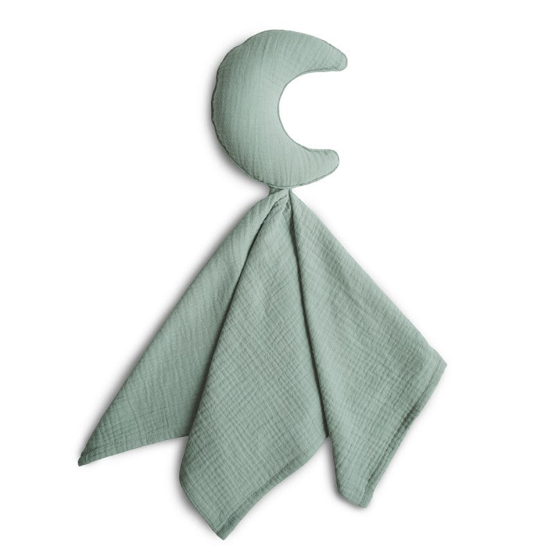 Doudou luna verde - MUSHIE