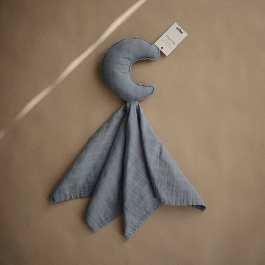 Doudou luna azul - MUSHIE