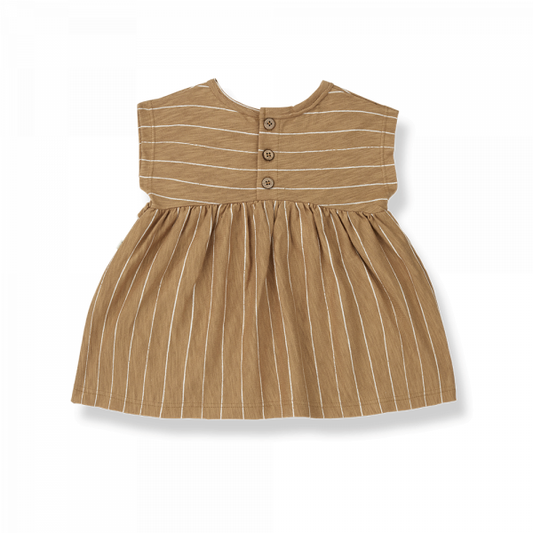 Vestido rayas MIRANDA