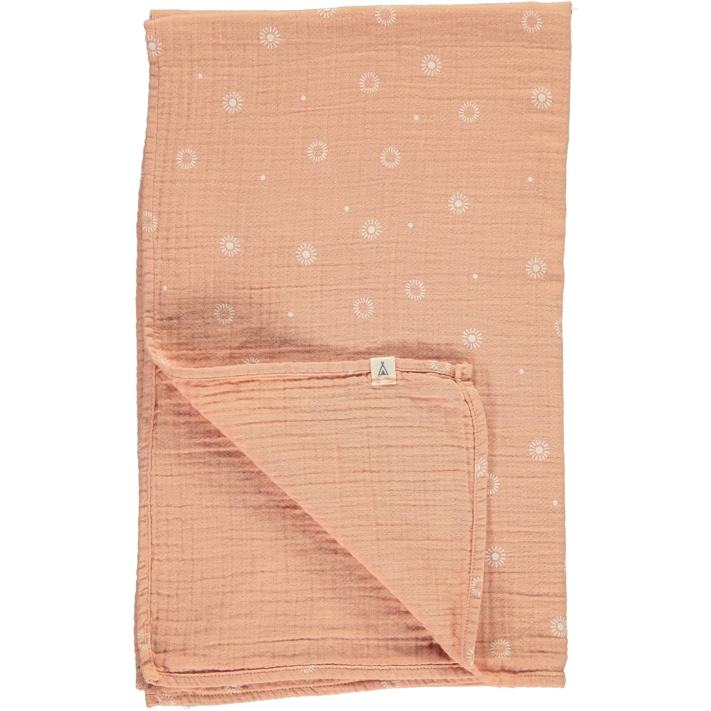 Muselina Sunshine - Dear Mini
