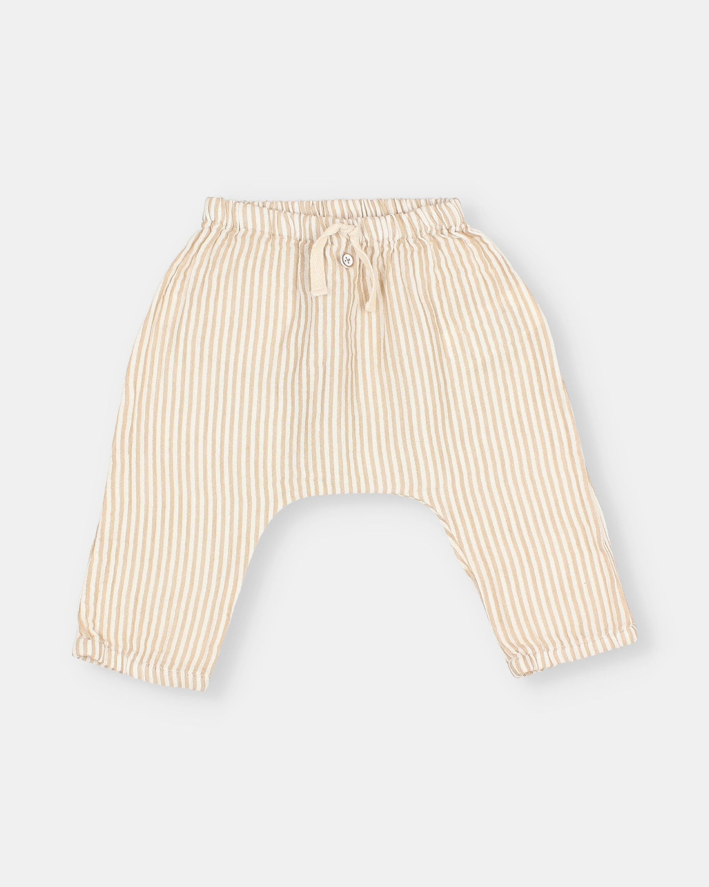 Pantalones de rayas - Búho