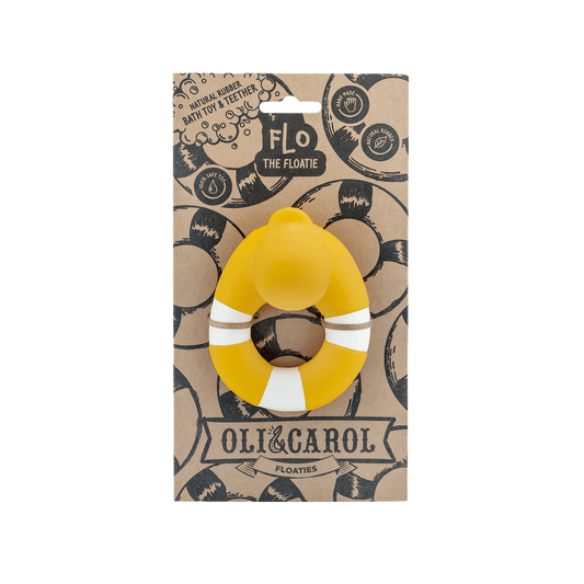 Floatie Duck Yellow - Floaties