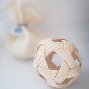 Bola Pikler 100% natural - The Dida