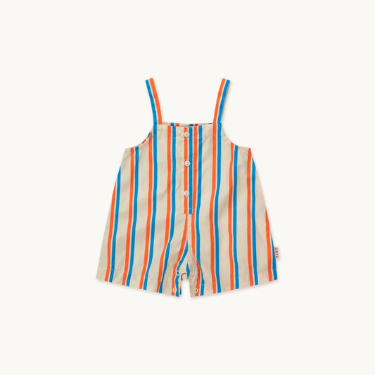Peto rayas retro- TINY COTTONS