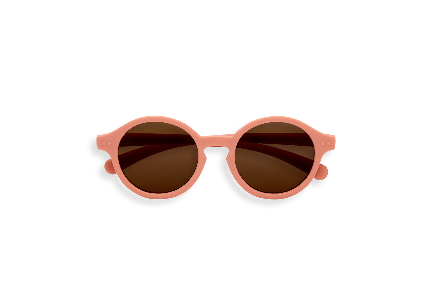 Gafas Kids + Rosa Apricot