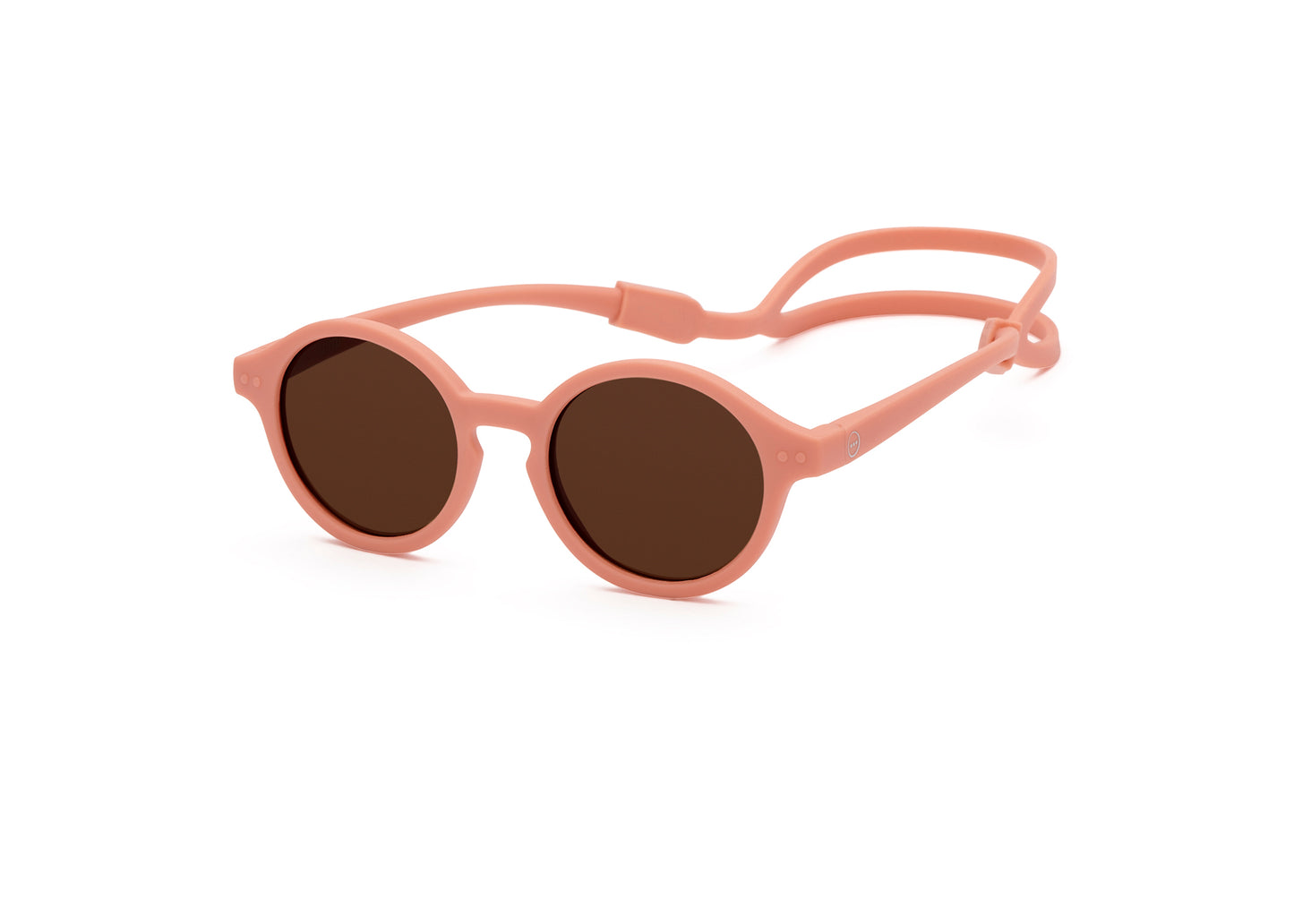 Gafas Kids + Rosa Apricot