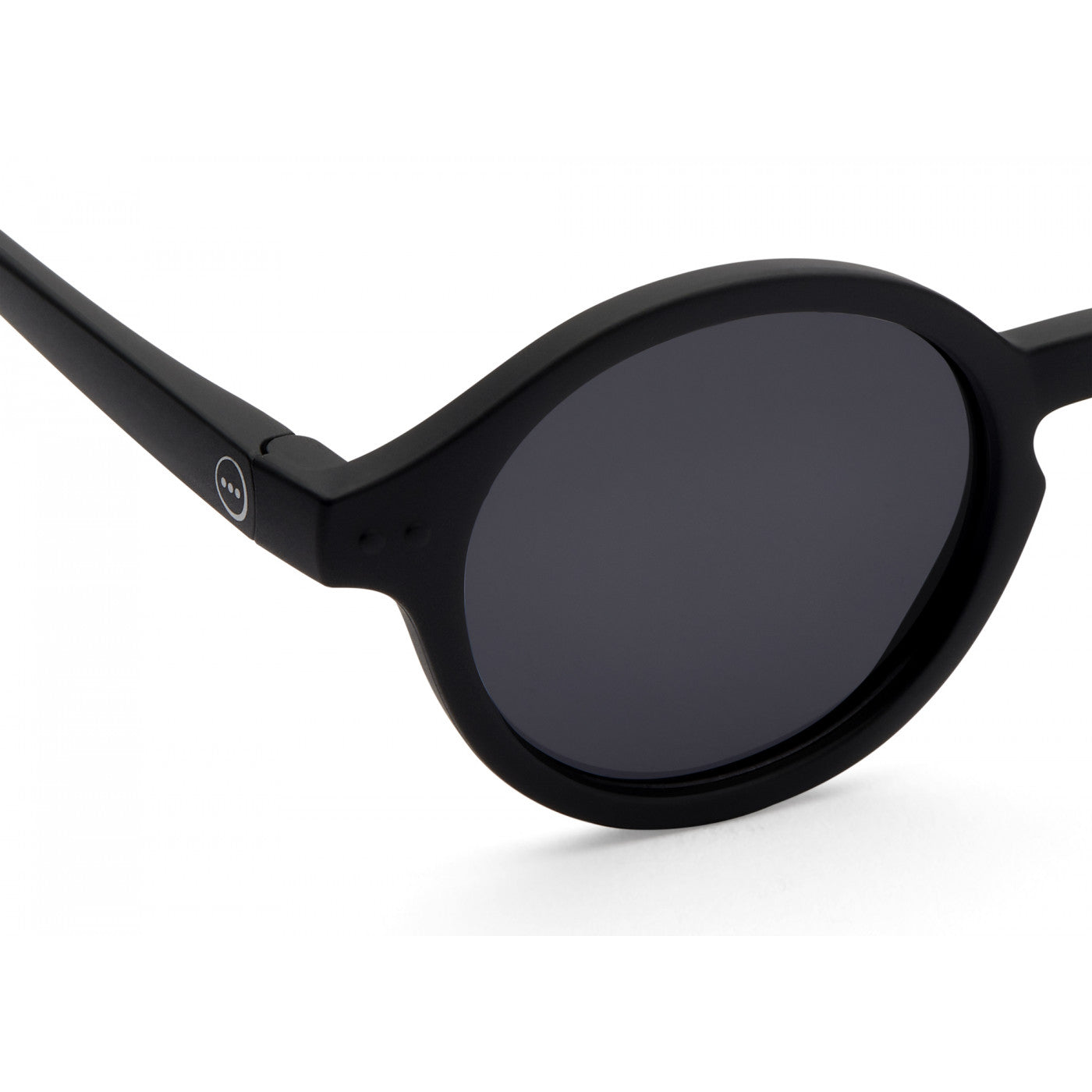 Gafas Kids + Negro