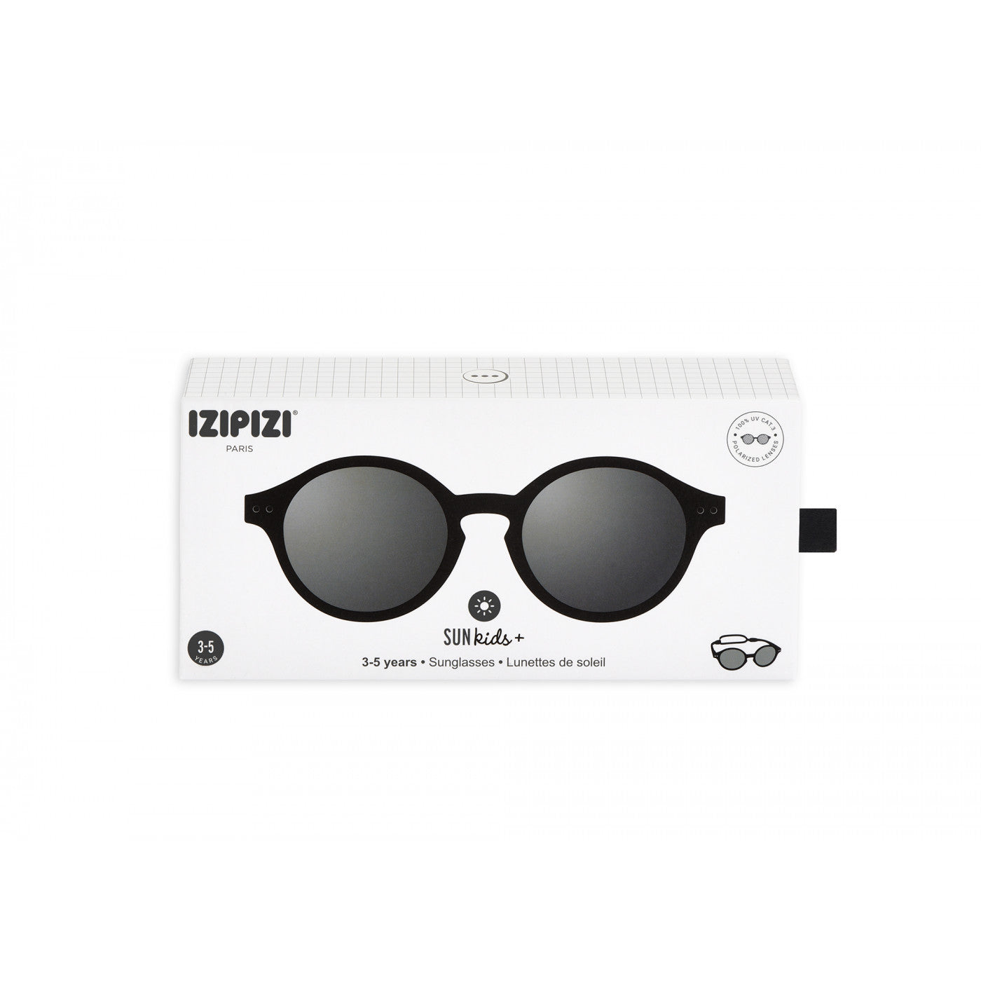 Gafas Kids + Negro