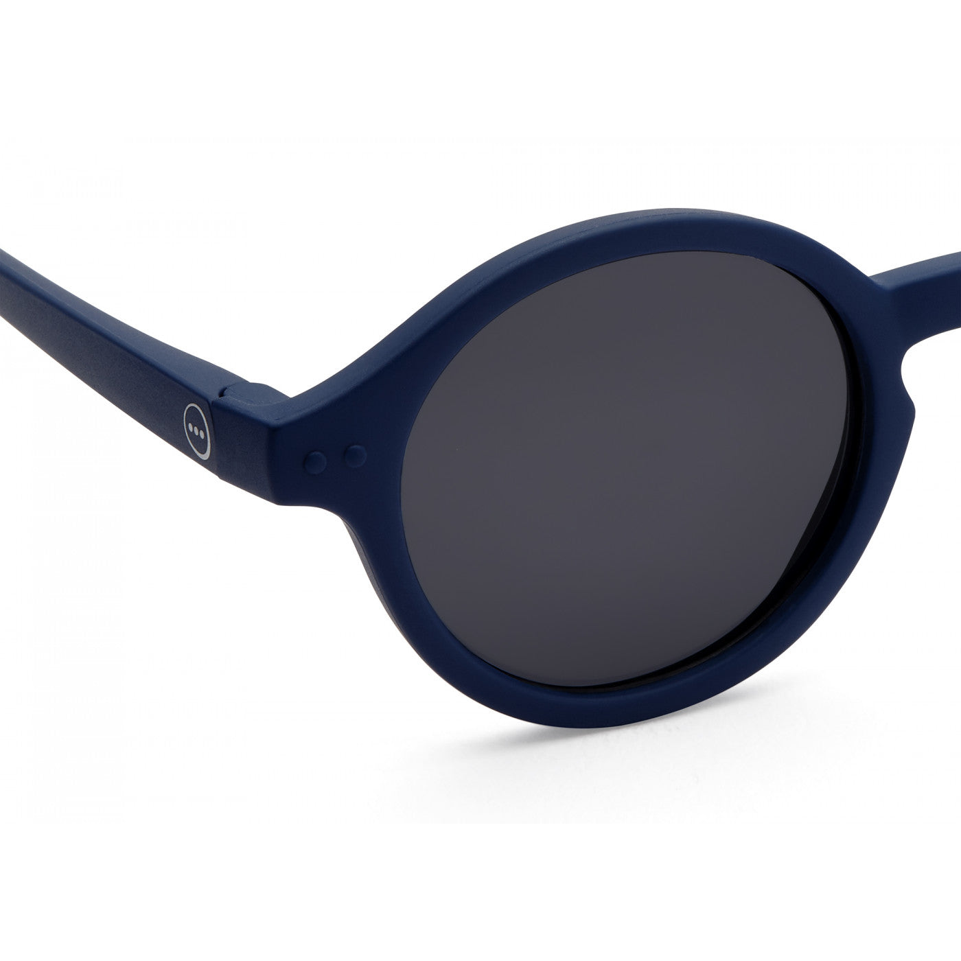 Gafas Kids + Denim Blue