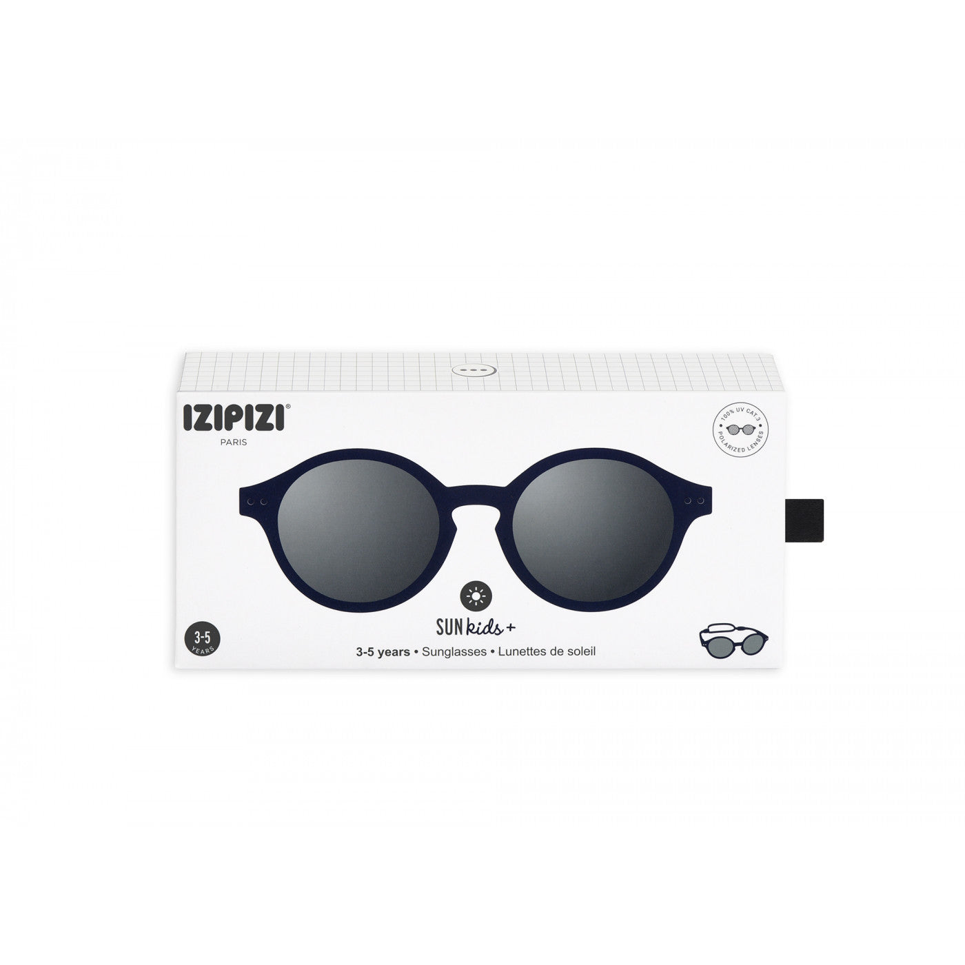 Gafas Kids + Denim Blue