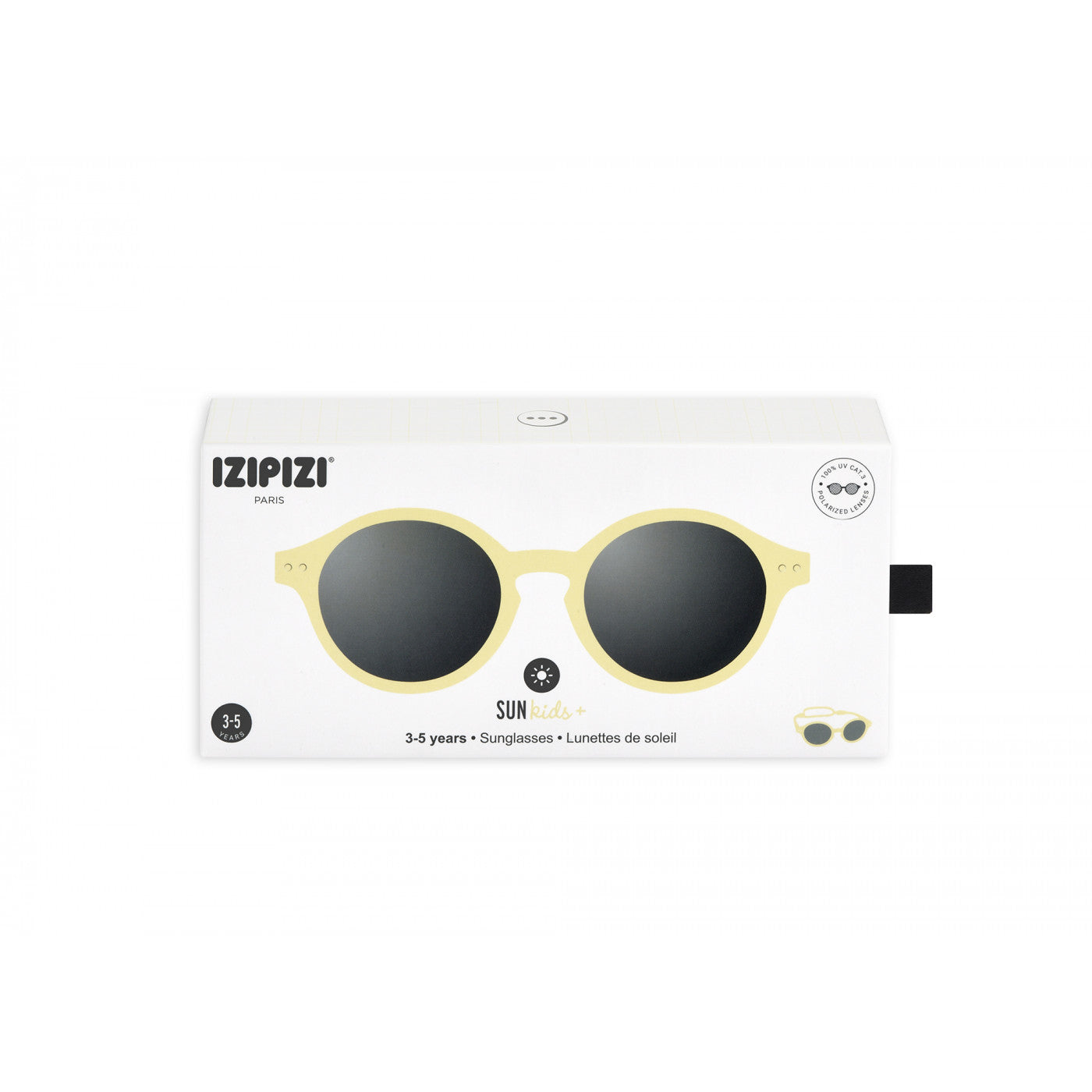Gafas Kids + Limonada