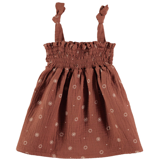 Vestido Sunshine - Dear Mini