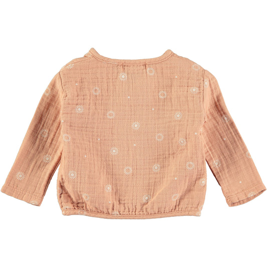 Kimmono Sunshine- Dear Mini