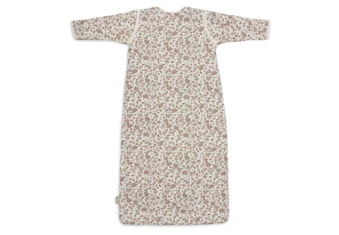 Saco de dormir Retro Flowers TOG 3.5- JOLLEIN