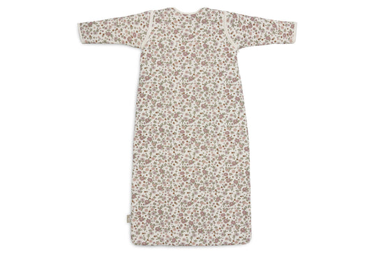 Saco de dormir Retro Flowers TOG 3.5- JOLLEIN