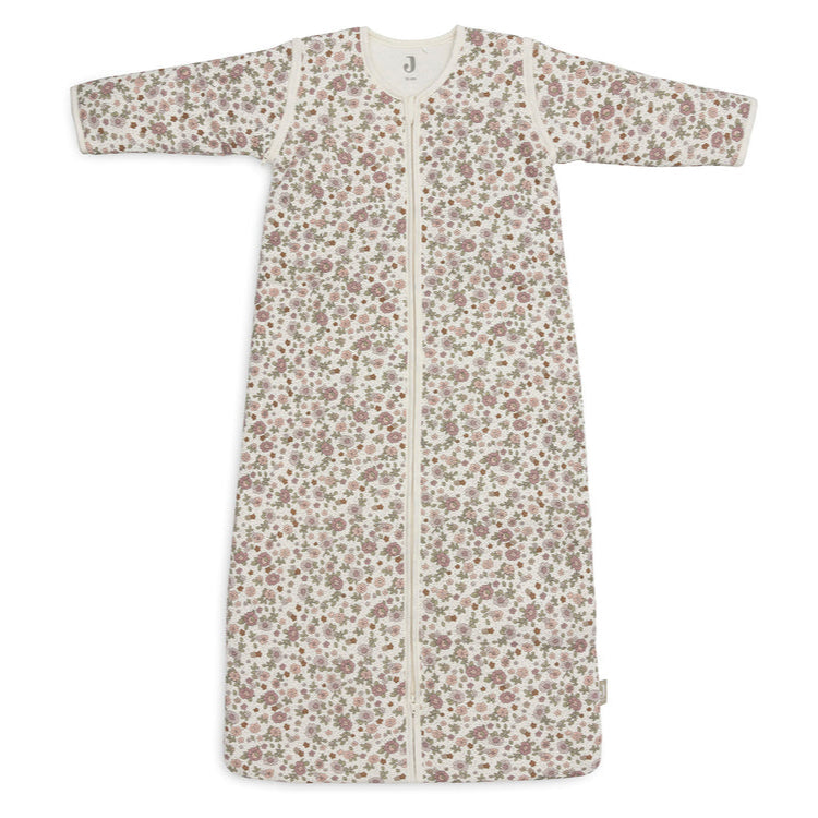 Saco de dormir Retro Flowers TOG 3.5- JOLLEIN