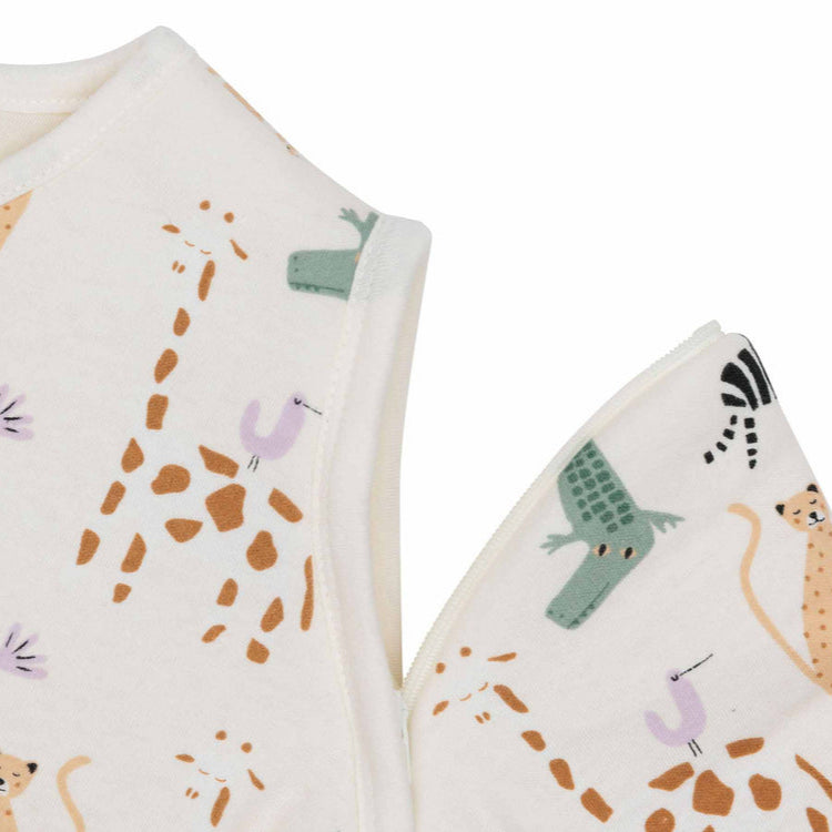 Saco de dormir Jungla TOG 3.5- JOLLEIN