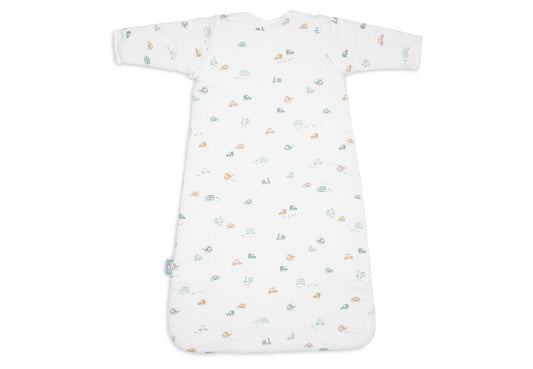 Saco de dormir Coches TOG 2.5-3.5- JOLLEIN