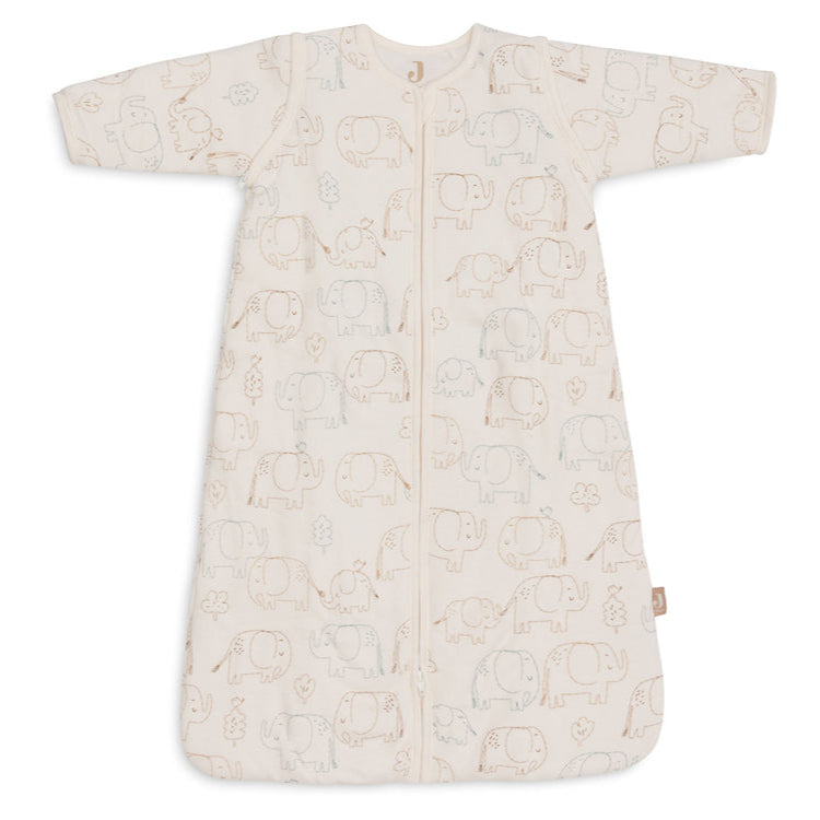 Saco de dormir Elefantes TOG 3.5- JOLLEIN